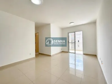 Apartamento com 3 Quartos para alugar, 83m² no Vila das Hortências, Jundiaí