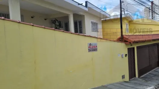 Imóvel Comercial com 2 Quartos para alugar, 120m² no Jardim Maria Rosa, Taboão da Serra