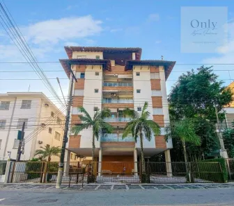 Apartamento com 3 Quartos à venda, 85m² no Enseada, Guarujá
