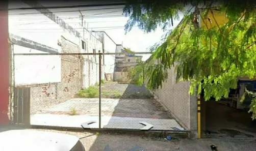 Lote/Terreno para alugar, 262m² no Botafogo, Campinas