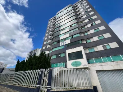 Apartamento com 4 Quartos à venda, 261m² no Candeias, Vitória da Conquista