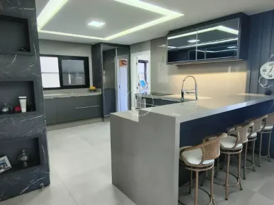 Casa com 4 Quartos à venda, 313m² no Beira Rio, Biguaçu