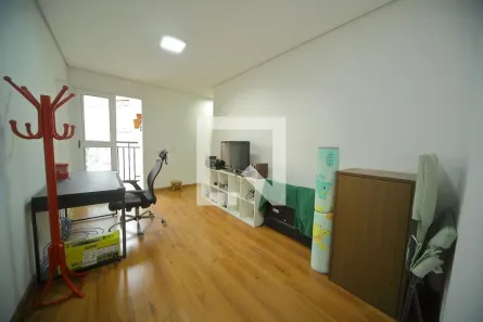 Apartamento com 2 Quartos à venda, 46m² no Nova Petrópolis, São Bernardo do Campo