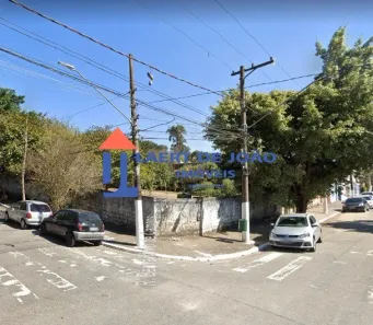 Lote/Terreno à venda, 2388m² no Campo Belo, São Paulo