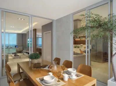 Apartamento com 4 Quartos à venda, 266m² no Barra da Tijuca, Rio de Janeiro