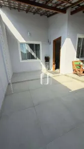 Casa com 2 Quartos à venda, 58m² no Lagoa, Macaé