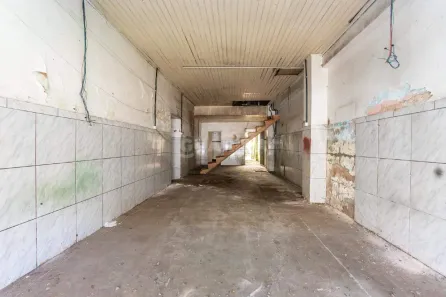 Ponto Comercial para alugar, 28m² no São Geraldo, Porto Alegre