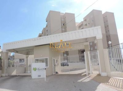 Apartamento com 3 Quartos à venda, 72m² no Vila Bossi, Louveira