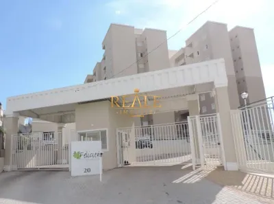 Apartamento com 3 Quartos à venda, 72m² no Vila Bossi, Louveira