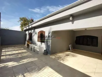 Casa com 2 Quartos à venda, 177m² no Vila Avaí, Indaiatuba