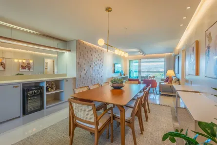 Apartamento com 3 Quartos à venda, 168m² no Agronômica, Florianópolis