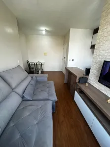 Apartamento com 2 Quartos à venda, 48m² no Novo Osasco, Osasco