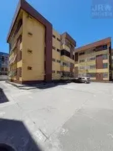 Apartamento com 1 Quarto para alugar, 50m² no Candeias, Jaboatão dos Guararapes