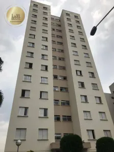 Apartamento com 3 Quartos à venda, 68m² no Nossa Senhora do Ó, São Paulo