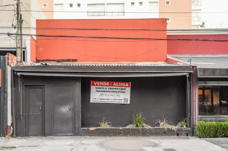 Imóvel Comercial com 5 Quartos para alugar, 314m² no Vila Nova Conceição, São Paulo