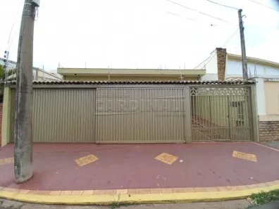 Imóvel Comercial com 3 Quartos para alugar, 330m² no Centro, São Carlos