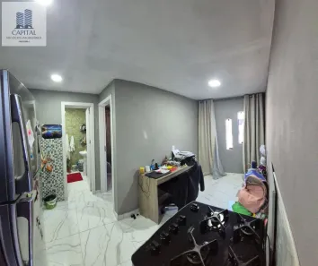 Lote/Terreno à venda, 35m² no Capoeiras, Florianópolis