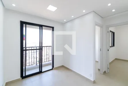 Apartamento com 2 Quartos à venda, 40m² no Vila Paulista, São Paulo