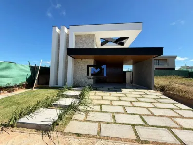 Casa com 3 Quartos à venda, 140m² no Cidade Alpha, Eusébio