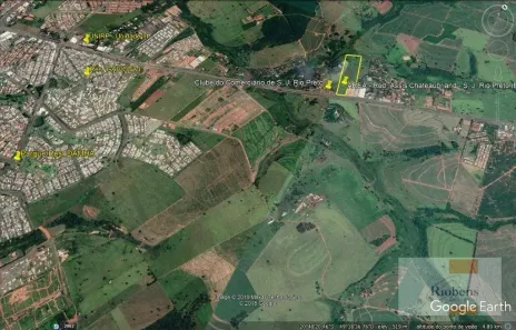 Lote/Terreno à venda, 130000m² no Fazenda Monte Alto (Zona Rural), São José do Rio Preto