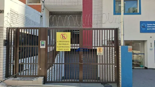 Galpão/Depósito/Armazém para alugar, 160m² no Perdizes, São Paulo