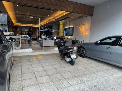 Prédio Comercial para alugar, 486m² no Vila Gomes Cardim, São Paulo