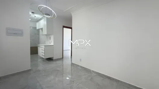 Apartamento com 2 Quartos à venda, 45m² no Chácaras Água Branca, Piracicaba