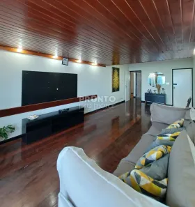 Apartamento com 3 Quartos à venda, 138m² no Casa Caiada, Olinda