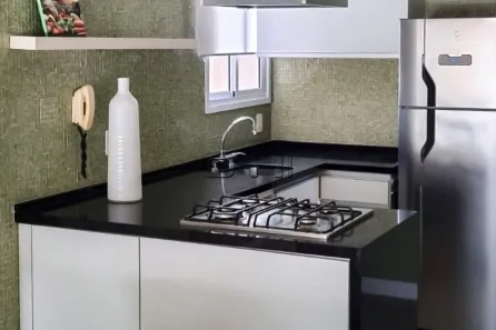 Apartamento com 2 Quartos à venda, 96m² no Vila Olímpia, São Paulo