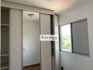 Apartamento com 3 Quartos à venda, 65m² no Parque Terra Nova, São Bernardo do Campo