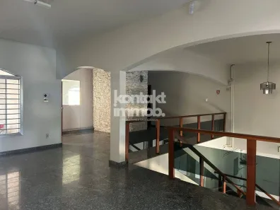 Casa com 6 Quartos à venda, 420m² no Jardim Santa Rosália, Sorocaba