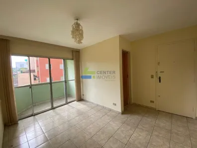 Apartamento com 1 Quarto à venda, 43m² no Chácara Inglesa, São Paulo
