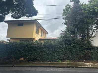 Sobrado com 5 Quartos à venda, 250m² no Jardim Chapadão, Campinas