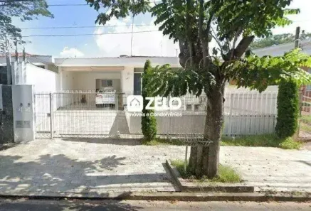 Casa com 4 Quartos à venda, 300m² no Jardim Chapadão, Campinas