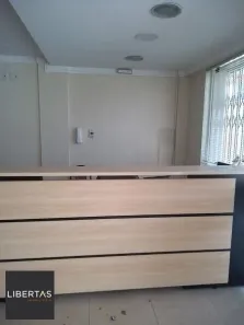 Prédio Comercial à venda, 527m² no Santana, Porto Alegre