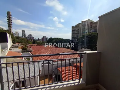 Apartamento com 1 Quarto à venda, 40m² no Alto da Lapa, São Paulo