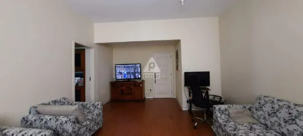 Apartamento com 3 Quartos à venda, 112m² no Copacabana, Rio de Janeiro