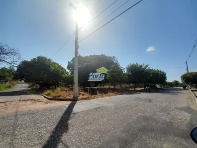 Lote/Terreno à venda, 5000m² no Morros, Teresina