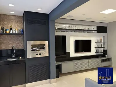 Apartamento com 4 Quartos à venda, 126m² no Buritis, Belo Horizonte