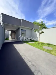 Casa com 2 Quartos à venda, 92m² no Parque Ibirapuera, Aparecida de Goiânia