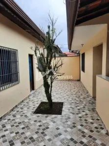 Casa com 2 Quartos à venda, 149m² no , Itanhaém