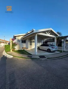 Casa com 3 Quartos para alugar, 150m² no Boa Vista, Sorocaba