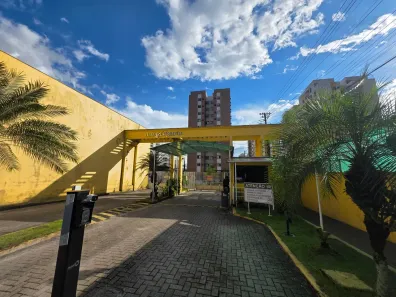 Apartamento com 3 Quartos para alugar, 75m² no Parque Verde, Belém