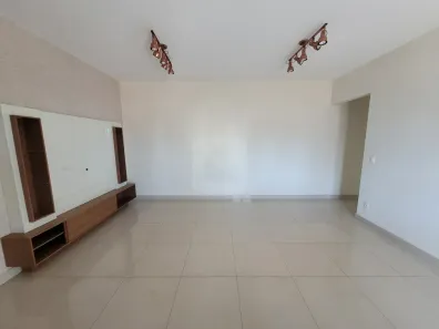 Apartamento com 4 Quartos à venda, 127m² no Tabajaras, Uberlândia