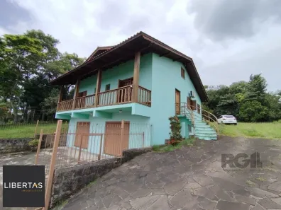 Casa com 3 Quartos à venda, 359m² no Lomba do Pinheiro, Porto Alegre