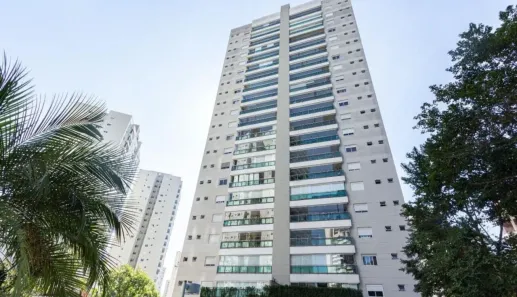 Apartamento com 3 Quartos à venda, 115m² no Vila Andrade, São Paulo