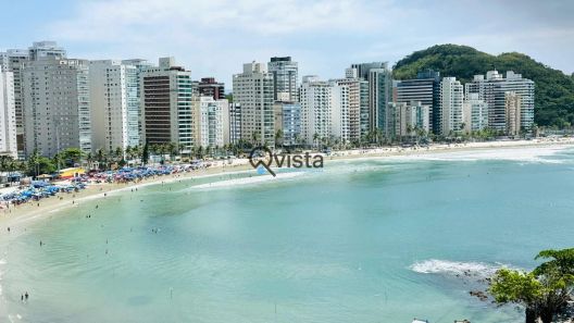 Apartamento com 3 Quartos à venda, 94m² no Vila Luis Antônio, Guarujá