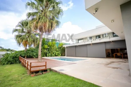 Casa com 4 Quartos à venda, 750m² no Setor de Habitações Individuais Sul, Brasília