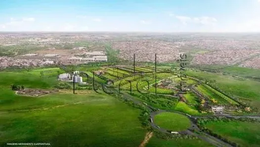 Lote/Terreno à venda, 250m² no Nossa Senhora Aparecida, Paulínia