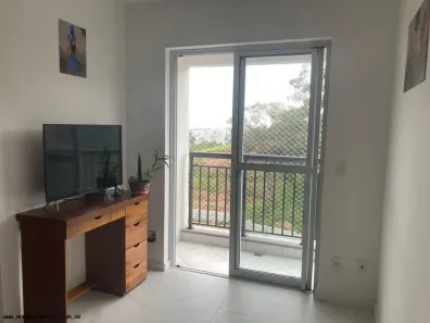 Apartamento com 2 Quartos à venda, 45m² no Vila Andrade, São Paulo